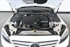 Mercedes Třída C - fotka číslo 4