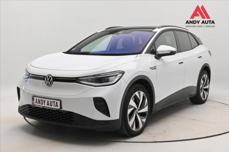 Volkswagen ID.4 - hlavní foto