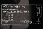 Volkswagen Passat - fotka číslo 11