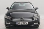 Volkswagen Passat - fotka číslo 1