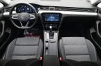 Volkswagen Passat - fotka číslo 14
