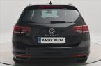 Volkswagen Passat - fotka číslo 5
