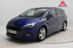 Ford S-MAX - fotka číslo 0