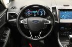 Ford S-MAX - fotka číslo 17