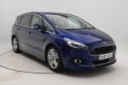 Ford S-MAX - fotka číslo 2