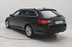 Škoda Superb - fotka číslo 6