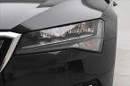 Škoda Superb - fotka číslo 29