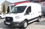 Ford Transit - fotka číslo 0