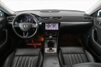 Škoda Superb - fotka číslo 10