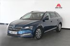 Škoda Superb - fotka číslo 0