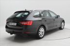 Škoda Superb - fotka číslo 4