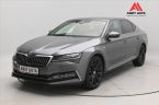 Škoda Superb - fotka číslo 0