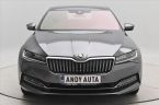 Škoda Superb - fotka číslo 1