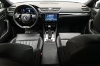 Škoda Superb - fotka číslo 14