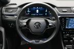 Škoda Superb - fotka číslo 17