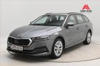 Škoda Octavia - fotka číslo 0