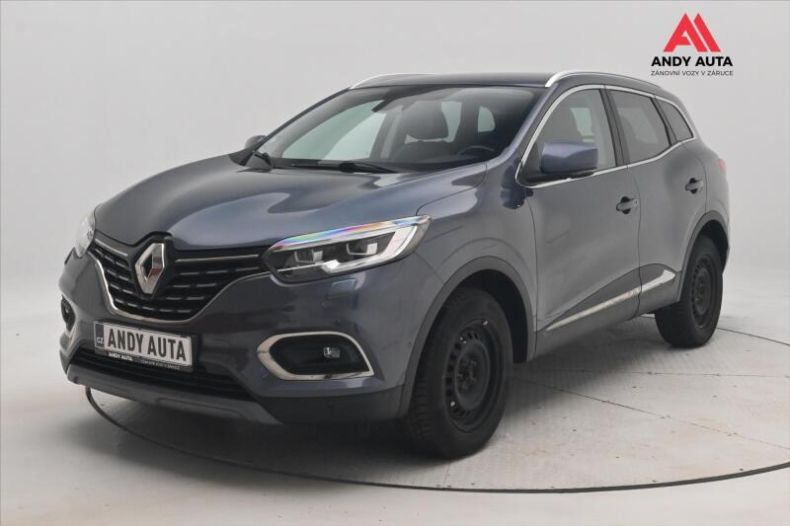 Renault Kadjar - hlavní fotka inzerátu