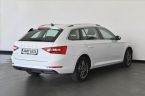 Škoda Superb - fotka číslo 2