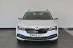 Škoda Superb - fotka číslo 1
