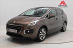 Peugeot 3008 - fotka číslo 0
