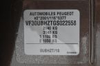 Peugeot 3008 - fotka číslo 11