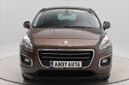 Peugeot 3008 - fotka číslo 1