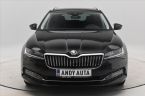 Škoda Superb - fotka číslo 1