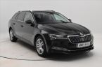 Škoda Superb - fotka číslo 2