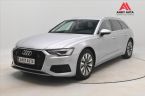Audi A6 - fotka číslo 0