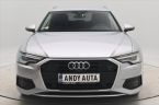 Audi A6 - fotka číslo 1
