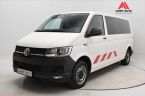 Volkswagen Transporter - fotka číslo 0