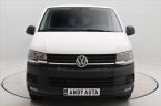 Volkswagen Transporter - fotka číslo 1