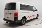 Volkswagen Transporter - fotka číslo 4