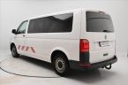 Volkswagen Transporter - fotka číslo 6