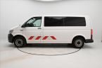 Volkswagen Transporter - fotka číslo 7