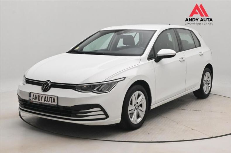 Volkswagen Golf - hlavní fotka inzerátu