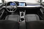 Volkswagen Golf - fotka číslo 14