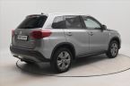 Suzuki Vitara - fotka číslo 4