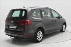Seat Alhambra - fotka číslo 4