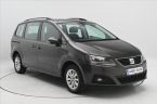 Seat Alhambra - fotka číslo 2