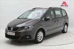 Seat Alhambra - fotka číslo 0