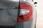 Škoda Octavia - fotka číslo 29