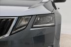 Škoda Octavia - fotka číslo 28