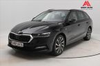 Škoda Octavia - fotka číslo 0