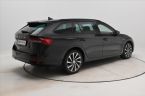 Škoda Octavia - fotka číslo 4