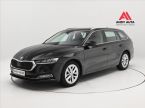Škoda Octavia - fotka číslo 0