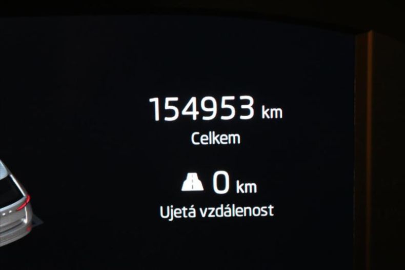 Škoda Octavia - hlavní fotka