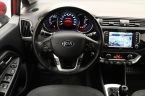 Kia Rio - fotka číslo 17