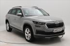Škoda Kodiaq - fotka číslo 2