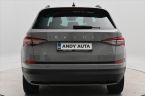 Škoda Kodiaq - fotka číslo 5
